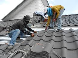 Best Asphalt Shingles Roofing  in White Pigeon, MI